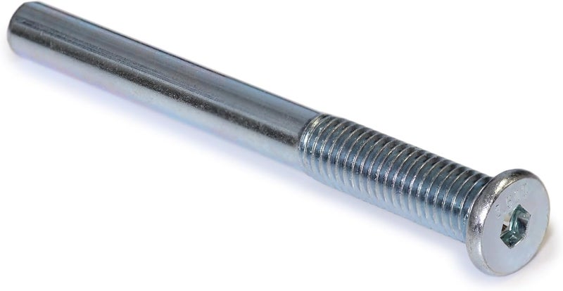 1/2" Weight Bolt, Star, Lucky Billiard Pool Cue 1 pc